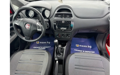 Fiat Punto 1.3 - автомобили, коли, обяви за нови и употребявани 9