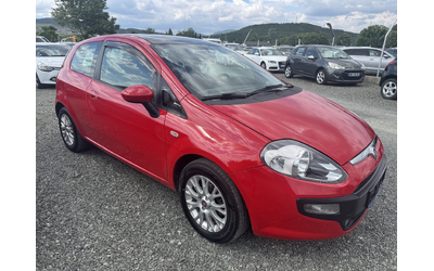 fiat-punto-evo-1-3-multijet - 2