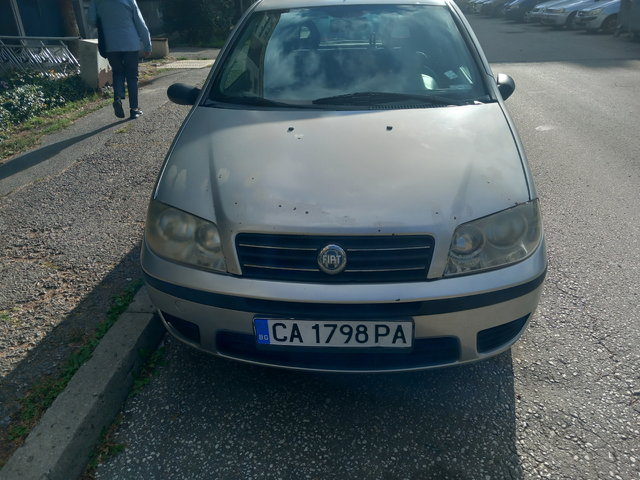 Fiat Punto multijet - автомобили, коли, обяви за нови и употребявани 0