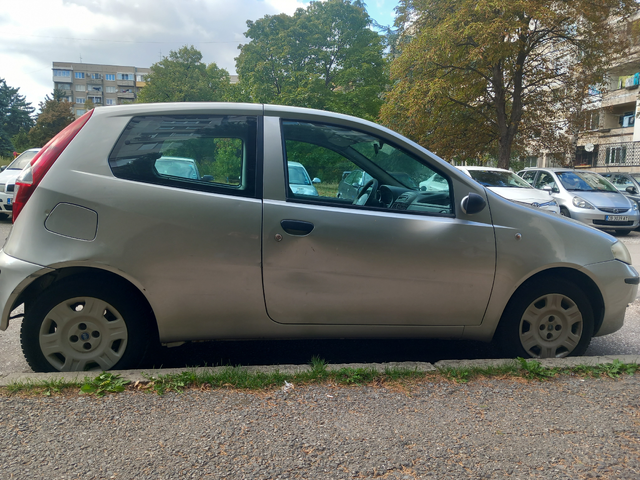Fiat Punto multijet - автомобили, коли, обяви за нови и употребявани 3