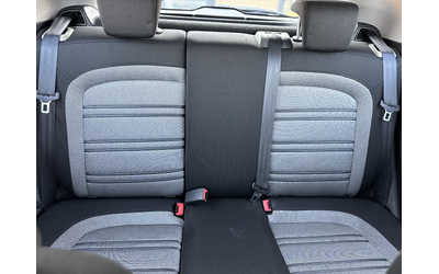 Fiat Punto PUNTO EVO 1.4бензин/метан - автомобили, коли, обяви за нови и употребявани 11