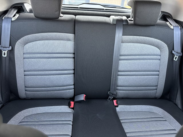 Fiat Punto PUNTO EVO 1.4бензин/метан - автомобили, коли, обяви за нови и употребявани 11