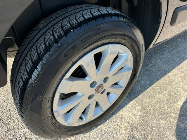 Fiat Qubo 1.3 M Jet - автомобили, коли, обяви за нови и употребявани 5