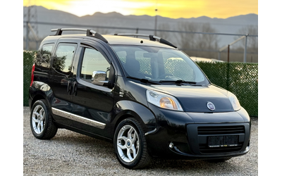 fiat-qubo-1-3m-jet-klimatik - 0