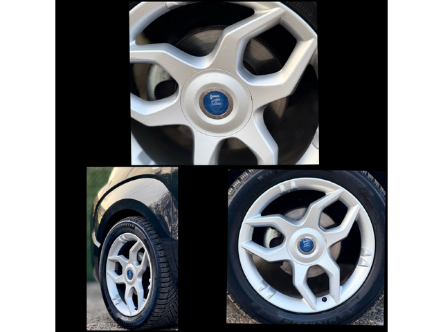 Fiat Qubo 1.3M-JET КЛИМАТИК - автомобили, коли, обяви за нови и употребявани 8