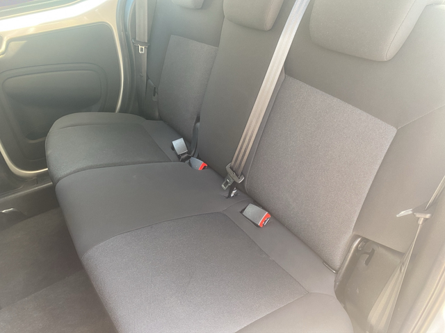 Fiat   QUBO 1.4 CNG  78hp BVM5 E6 - автомобили, коли, обяви за нови и употребявани 12