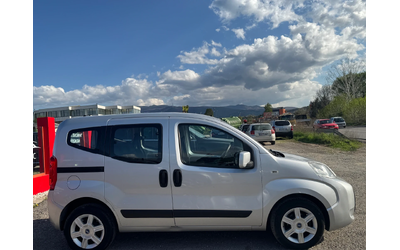 Fiat Qubo 1.3. / ЛИЗИНГ - автомобили, коли, обяви за нови и употребявани 6