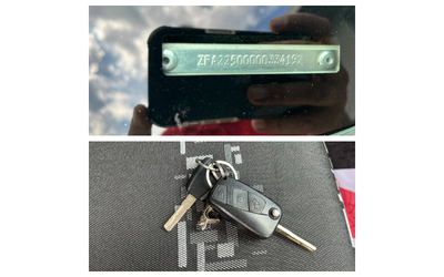 Fiat Qubo 1.4 Metan - автомобили, коли, обяви за нови и употребявани 11