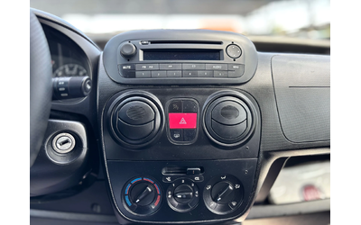 Fiat Qubo - автомобили, коли, обяви за нови и употребявани 7