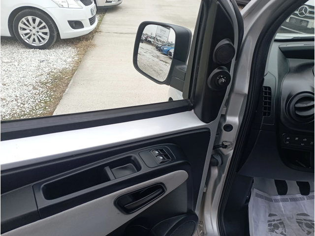 Fiat Qubo 5врати, N1, ДДС, ЕВРО 5 - автомобили, коли, обяви за нови и употребявани 12