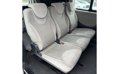 Fiat Scudo 2.0D 6местен MAXI - автомобили, коли, обяви за нови и употребявани 10