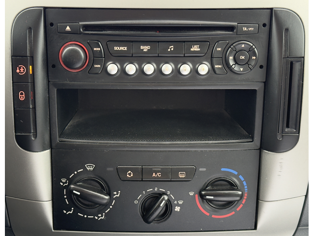 Fiat Scudo 2.0D 6местен MAXI - автомобили, коли, обяви за нови и употребявани 11