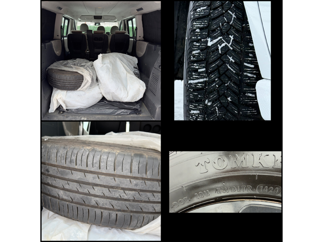 Fiat Scudo 2.0D 6местен MAXI - автомобили, коли, обяви за нови и употребявани 8