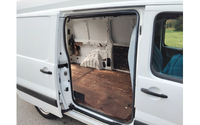 Fiat Scudo 2, 0d 120ps MAXI - автомобили, коли, обяви за нови и употребявани 11