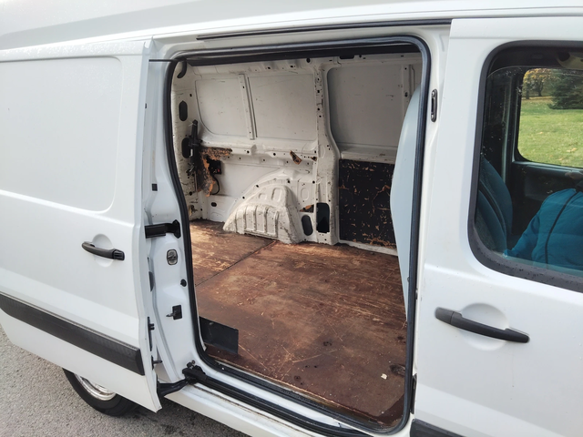 Fiat Scudo 2, 0d 120ps MAXI - автомобили, коли, обяви за нови и употребявани 11