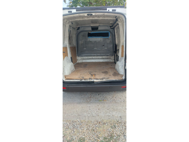 Fiat Scudo - автомобили, коли, обяви за нови и употребявани 10