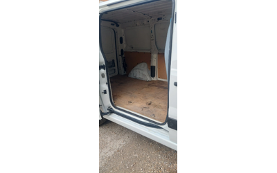 Fiat Scudo - автомобили, коли, обяви за нови и употребявани 13