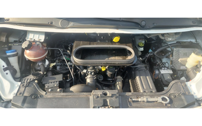 Fiat Scudo - автомобили, коли, обяви за нови и употребявани 15