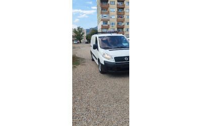 fiat-scudo - 2