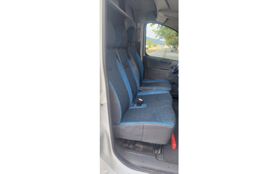 Fiat Scudo - автомобили, коли, обяви за нови и употребявани 9