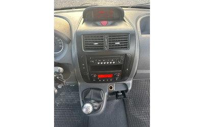 Fiat Scudo 2.0JTD 130kc 9 mesta - автомобили, коли, обяви за нови и употребявани 12