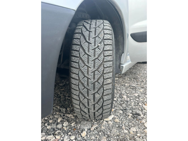 Fiat Scudo 2.0JTD 136kc 9 mesta - автомобили, коли, обяви за нови и употребявани 12