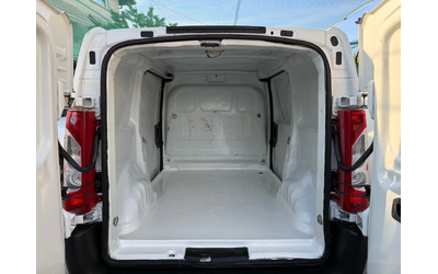 Fiat Scudo 1.6JTD 90HP - автомобили, коли, обяви за нови и употребявани 14