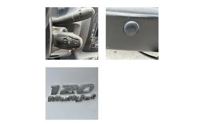 Fiat Scudo 2.0JTD 120кс КЛИМАТИК - автомобили, коли, обяви за нови и употребявани 10