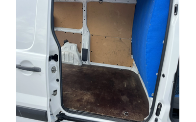 Fiat Scudo 2.0JTD 120кс КЛИМАТИК - автомобили, коли, обяви за нови и употребявани 11