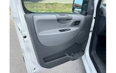 Fiat Scudo 2.0JTD 120кс КЛИМАТИК - автомобили, коли, обяви за нови и употребявани 6