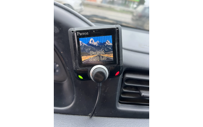 Fiat Scudo 2.0 HDI 94кс - автомобили, коли, обяви за нови и употребявани 10