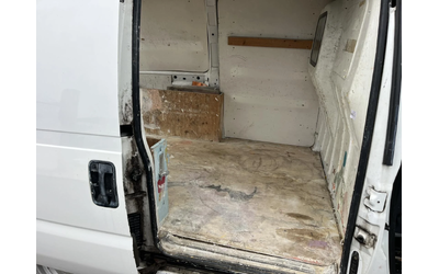 Fiat Scudo 2.0 HDI 94кс - автомобили, коли, обяви за нови и употребявани 12