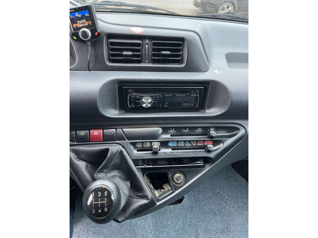 Fiat Scudo 2.0 HDI 94кс - автомобили, коли, обяви за нови и употребявани 9