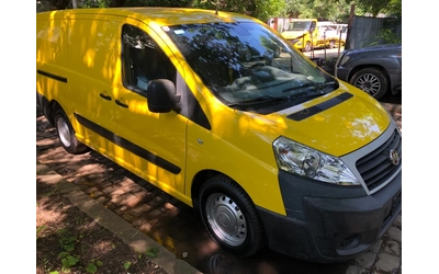fiat-scudo - 0
