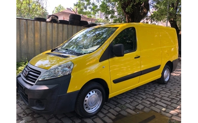 fiat-scudo - 1