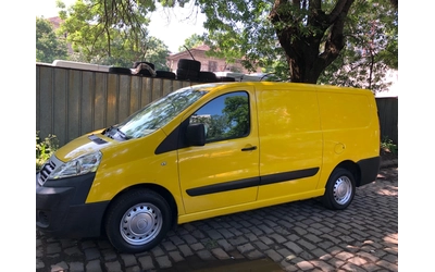 fiat-scudo - 2