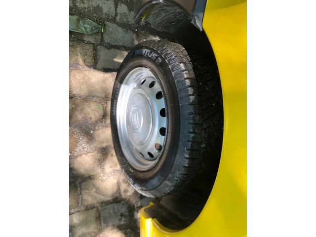 Fiat Scudo 1.6TDi - MAXi - автомобили, коли, обяви за нови и употребявани 6