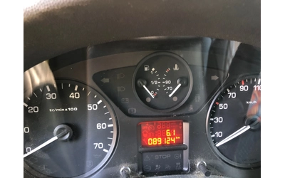 Fiat Scudo 1.6TDi - MAXi - автомобили, коли, обяви за нови и употребявани 7