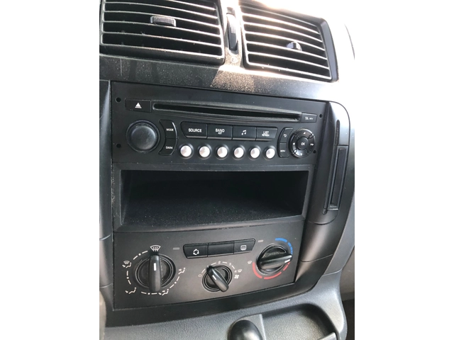 Fiat Scudo 1.6TDi - MAXi - автомобили, коли, обяви за нови и употребявани 8