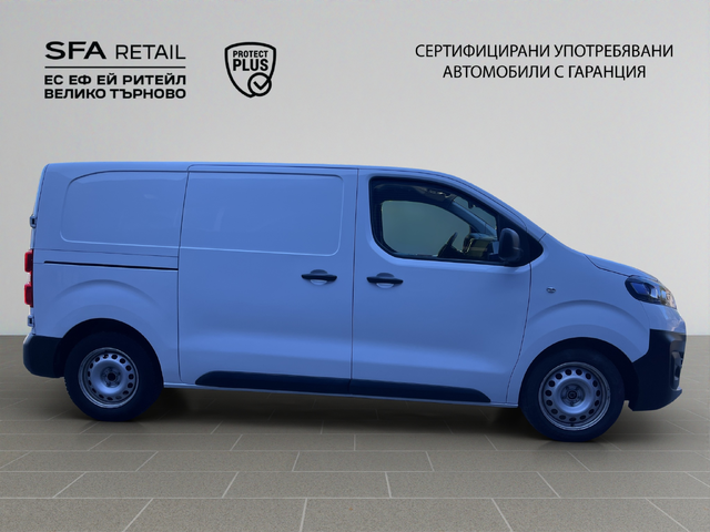 Fiat SCUDO - автомобили, коли, обяви за нови и употребявани 3