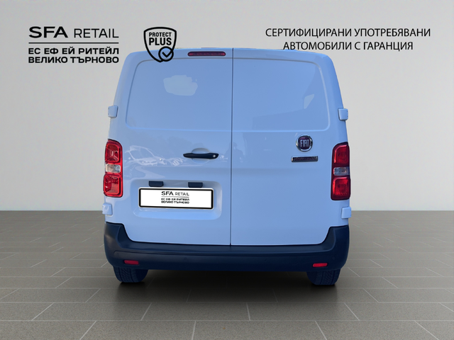 Fiat SCUDO - автомобили, коли, обяви за нови и употребявани 5