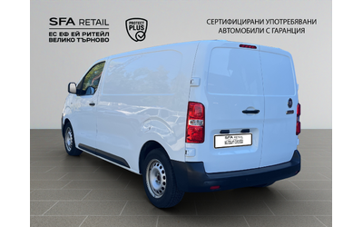 Fiat SCUDO - автомобили, коли, обяви за нови и употребявани 6
