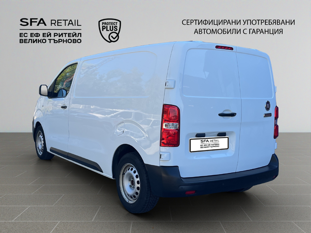 Fiat SCUDO - автомобили, коли, обяви за нови и употребявани 6