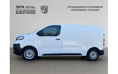 Fiat SCUDO - автомобили, коли, обяви за нови и употребявани 7