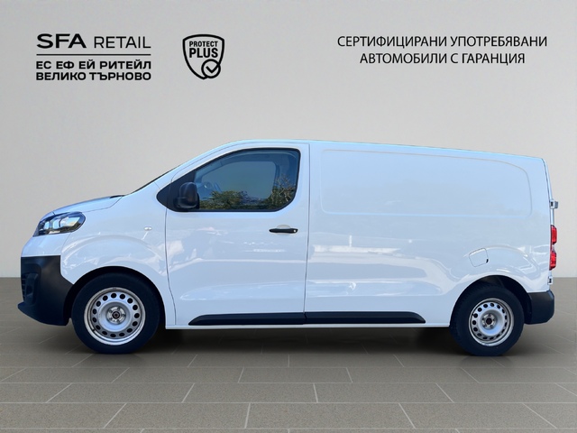 Fiat SCUDO - автомобили, коли, обяви за нови и употребявани 7