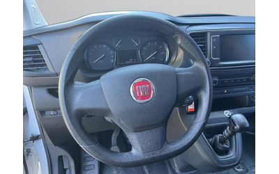 Fiat SCUDO - автомобили, коли, обяви за нови и употребявани 8