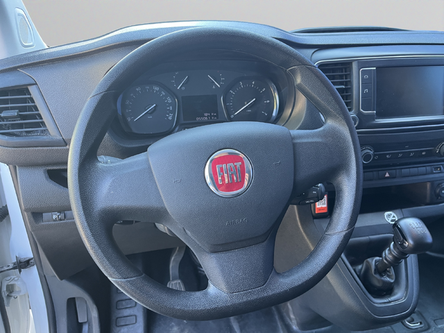 Fiat SCUDO - автомобили, коли, обяви за нови и употребявани 8