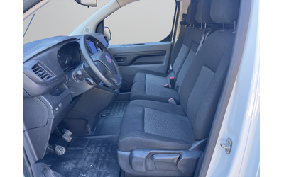 Fiat SCUDO - автомобили, коли, обяви за нови и употребявани 9