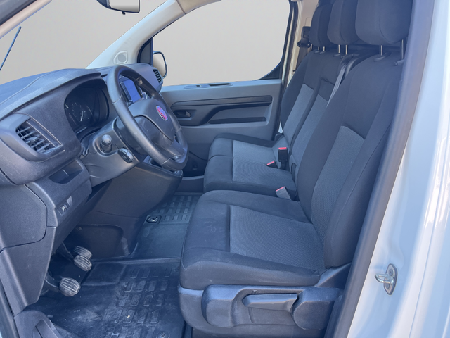 Fiat SCUDO - автомобили, коли, обяви за нови и употребявани 9
