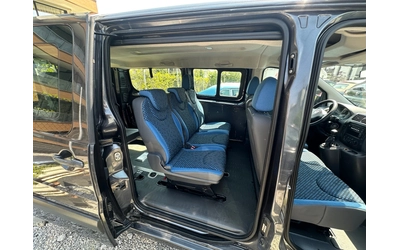 Fiat Scudo ШВЕЙЦАРИЯ - автомобили, коли, обяви за нови и употребявани 10
